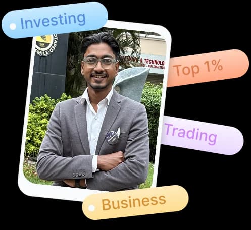 Ajit Patel