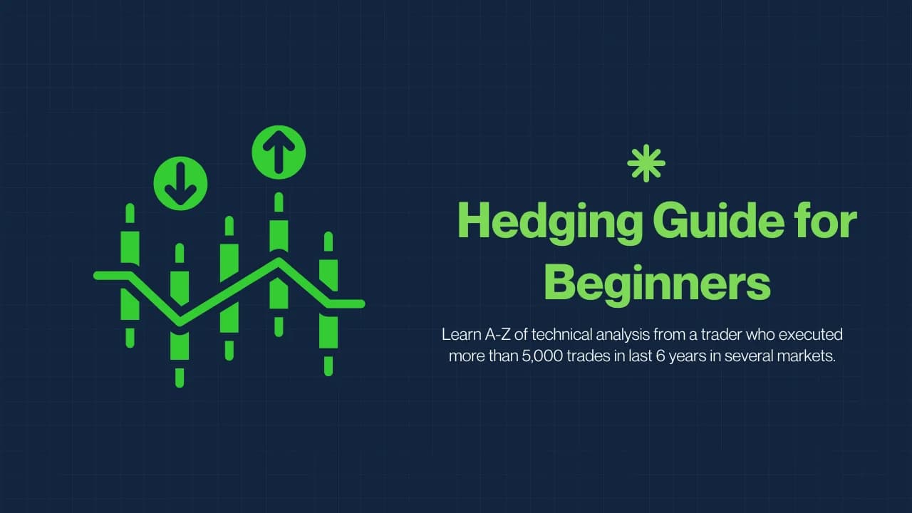 Hedging in Stock Market: Meaning, Methods, Examples & Benefits (2025)