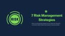 Top 7 Risk Management Strategies for Stock Market Investors (2025)