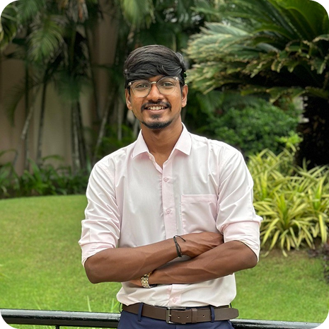 Ajit Patel's profile