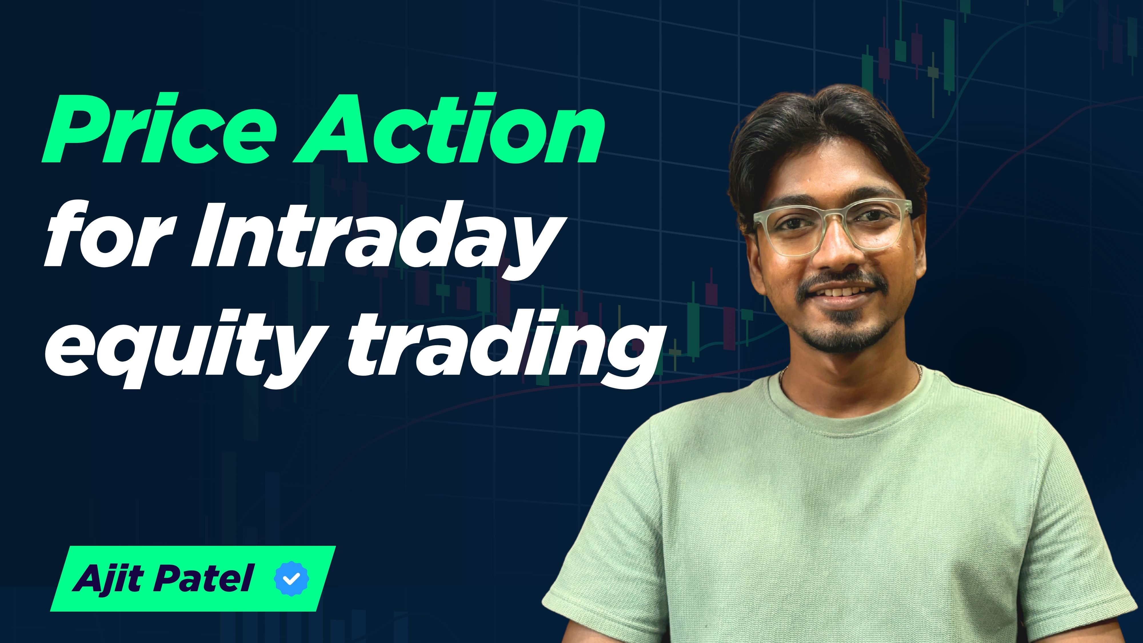Price Action for Intraday Equity Trading